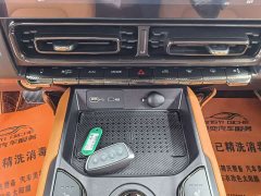 Haval Manlong New Energy Hi4 200 Ultra Ternary Lithium - ფოტო 8