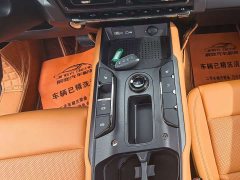 Haval Manlong New Energy Hi4 200 Ultra Ternary Lithium - ფოტო 9