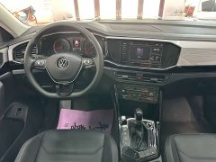 Volkswagen Taos 280TSI FWD Luxury Smart Connected Edition - ფოტო 12