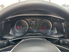 Volkswagen Taos 280TSI FWD Luxury Smart Connected Edition - ფოტო 15