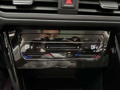 Volkswagen Taos 280TSI FWD Luxury Smart Connected Edition - ფოტო 16