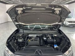 Volkswagen Taos 280TSI FWD Luxury Smart Connected Edition - ფოტო 17