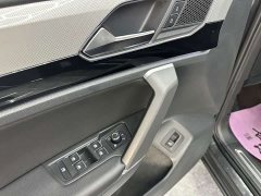Volkswagen Taos 280TSI FWD Luxury Smart Connected Edition - ფოტო 18