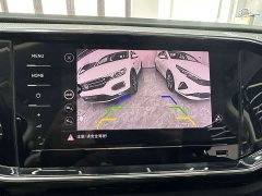 Volkswagen Taos 280TSI FWD Luxury Smart Connected Edition - ფოტო 19