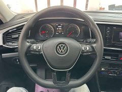 Volkswagen Taos 280TSI FWD Luxury Smart Connected Edition - ფოტო 20