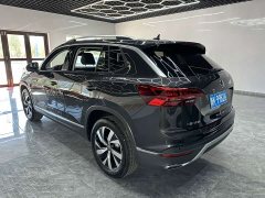 Volkswagen Taos 280TSI FWD Luxury Smart Connected Edition - ფოტო 4