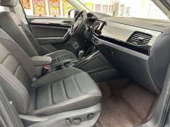 Volkswagen Taos 280TSI FWD Luxury Smart Connected Edition - ფოტო 7