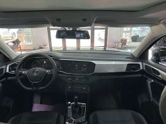 Volkswagen Taos 280TSI FWD Luxury Smart Connected Edition - ფოტო 9