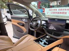 Denza BYD Denza D9 2022 DM-i 970 AWD Premium Edition - ფოტო 11