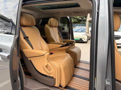 Denza BYD Denza D9 2022 DM-i 970 AWD Premium Edition - ფოტო 13