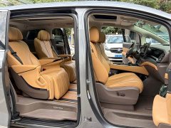 Denza BYD Denza D9 2022 DM-i 970 AWD Premium Edition - ფოტო 14