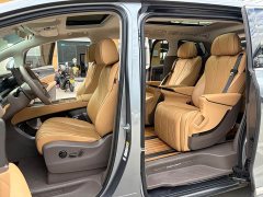 Denza BYD Denza D9 2022 DM-i 970 AWD Premium Edition - ფოტო 15