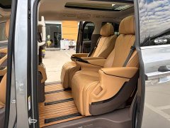 Denza BYD Denza D9 2022 DM-i 970 AWD Premium Edition - ფოტო 16
