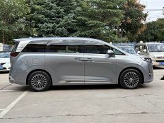 Denza BYD Denza D9 2022 DM-i 970 AWD Premium Edition - ფოტო 18
