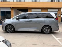 Denza BYD Denza D9 2022 DM-i 970 AWD Premium Edition - ფოტო 19