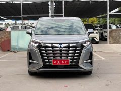 Denza BYD Denza D9 2022 DM-i 970 AWD Premium Edition - ფოტო 2