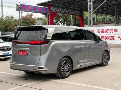 Denza BYD Denza D9 2022 DM-i 970 AWD Premium Edition - ფოტო 20