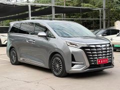 Denza BYD Denza D9 2022 DM-i 970 AWD Premium Edition - ფოტო 3