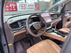 Denza BYD Denza D9 2022 DM-i 970 AWD Premium Edition - ფოტო 4