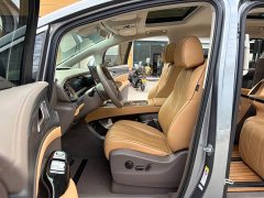 Denza BYD Denza D9 2022 DM-i 970 AWD Premium Edition - ფოტო 5