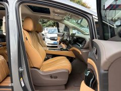 Denza BYD Denza D9 2022 DM-i 970 AWD Premium Edition - ფოტო 6