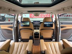 Denza BYD Denza D9 2022 DM-i 970 AWD Premium Edition - ფოტო 7