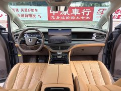 Denza BYD Denza D9 2022 DM-i 970 AWD Premium Edition - ფოტო 9