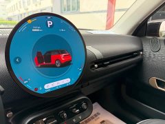BMW Electric MINI Cooper 452km COOPER SE Artist Edition - ფოტო 13