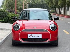 BMW Electric MINI Cooper 452km COOPER SE Artist Edition - ფოტო 2