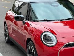 BMW Electric MINI Cooper 452km COOPER SE Artist Edition - ფოტო 3