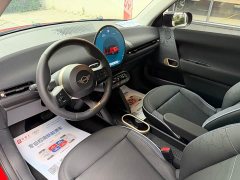 BMW Electric MINI Cooper 452km COOPER SE Artist Edition - ფოტო 9