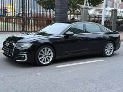 Audi A6L 45 TFSI Premium Dynamic - ფოტო 1