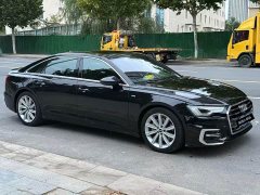Audi A6L 45 TFSI Premium Dynamic - ფოტო 3