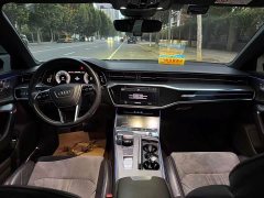 Audi A6L 45 TFSI Premium Dynamic - ფოტო 5