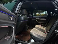 Audi A6L 45 TFSI Premium Dynamic - ფოტო 6