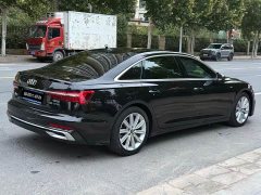 Audi A6L 45 TFSI Premium Dynamic - ფოტო 7