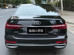Audi A6L 45 TFSI Premium Dynamic - ფოტო 8