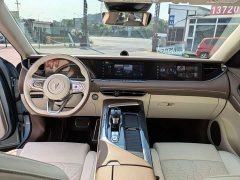 Voyah Lantu FREE 2021 Four-Wheel Drive Standard Extended Range Version - ფოტო 11