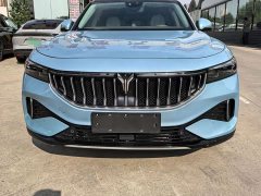 Voyah Lantu FREE 2021 Four-Wheel Drive Standard Extended Range Version - ფოტო 2
