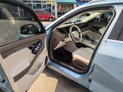 Voyah Lantu FREE 2021 Four-Wheel Drive Standard Extended Range Version - ფოტო 5