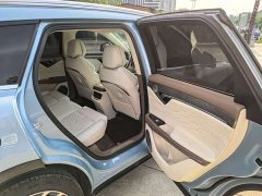 Voyah Lantu FREE 2021 Four-Wheel Drive Standard Extended Range Version - ფოტო 6