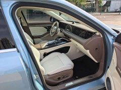 Voyah Lantu FREE 2021 Four-Wheel Drive Standard Extended Range Version - ფოტო 7