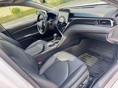 Toyota Camry 2.5G Luxury - ფოტო 11