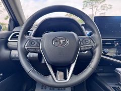 Toyota Camry 2.5G Luxury - ფოტო 17