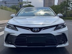 Toyota Camry 2.5G Luxury - ფოტო 2