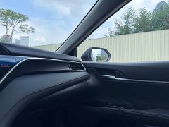 Toyota Camry 2.5G Luxury - ფოტო 20