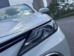 Toyota Camry 2.5G Luxury - ფოტო 4