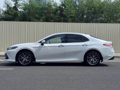 Toyota Camry 2.5G Luxury - ფოტო 5