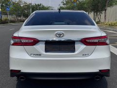 Toyota Camry 2.5G Luxury - ფოტო 7