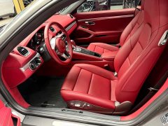 Porsche 718 2022 Cayman 2.0T - ფოტო 10